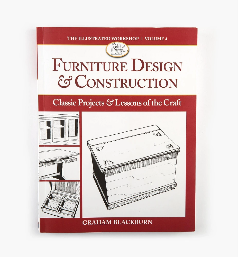 Furniture Design & Construction