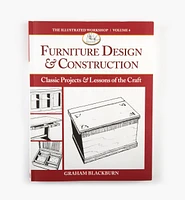 Furniture Design & Construction
