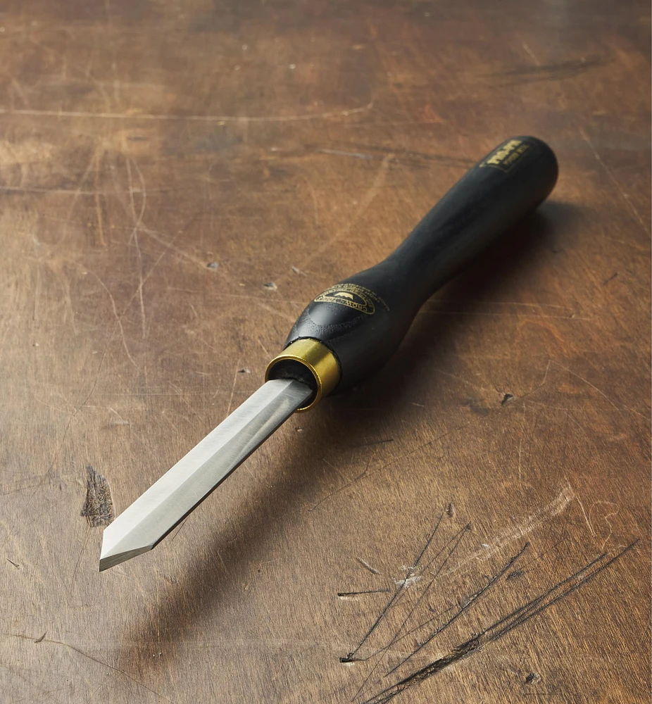 Crown Pro PM Turning Tools