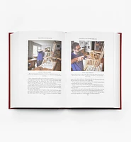 The Stick Chair Book