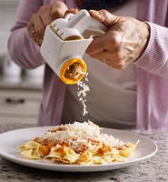 Rotary Cheese Grater
