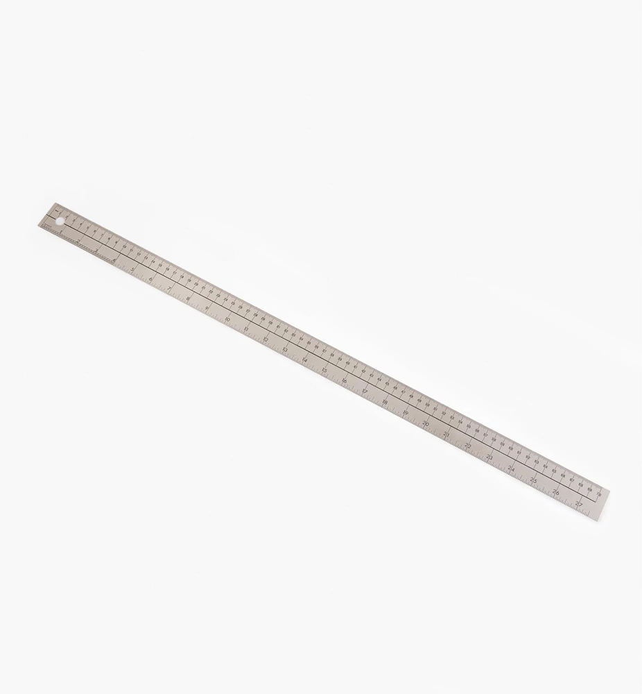 Fret-Spacing Rule