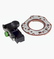 Guide Rail Base Kit for Festool OF 2200 EB Router