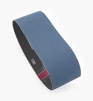 Norton 3X Sanding Belts