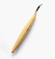 Open-Curve Spoon Knife