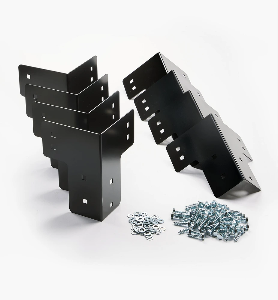 Utility Table Hardware Kit