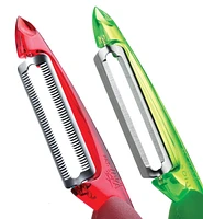Fruit & Vegetable Peelers