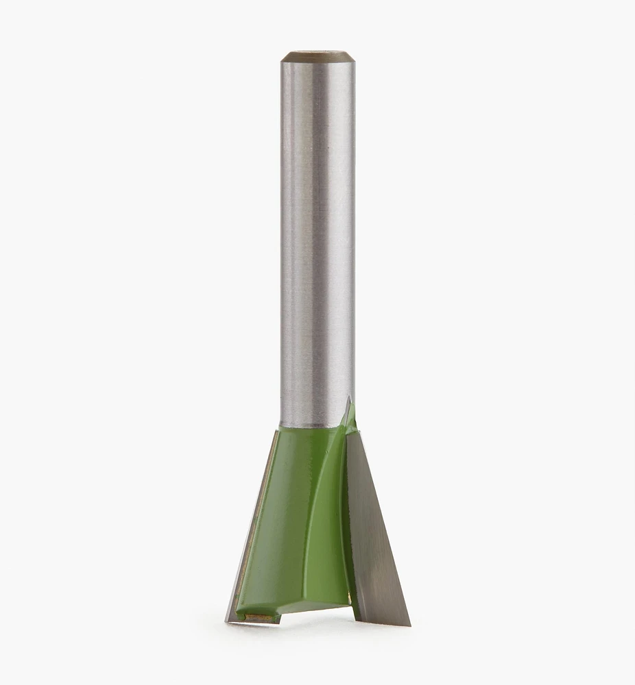 Dovetail Bits