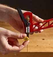 Knew Concepts Marquetry Sets