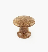 Boutons en marbre