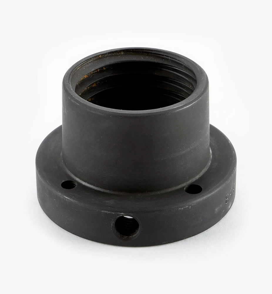 Adapters for Stronghold Oneway Scroll Chucks