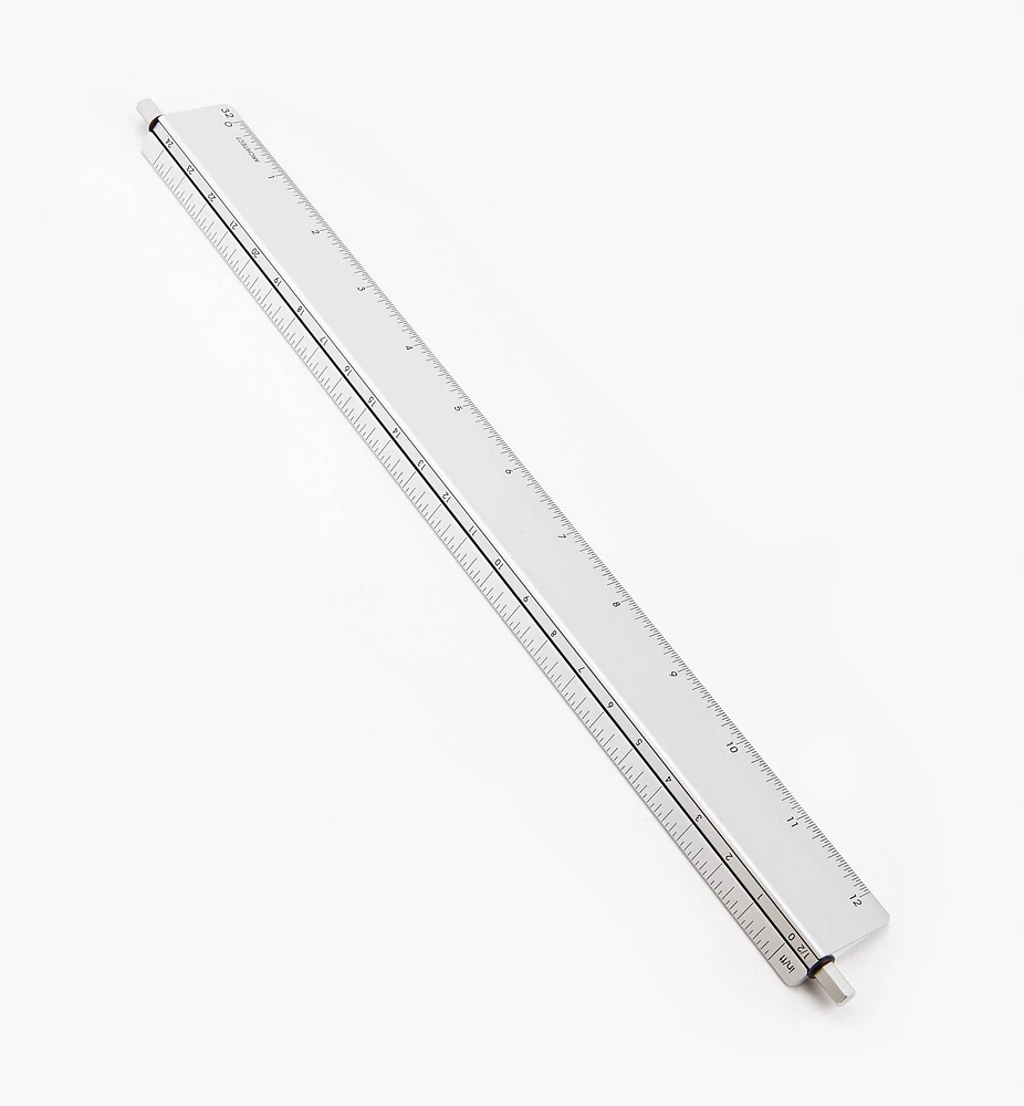 Drawing Scale Rule