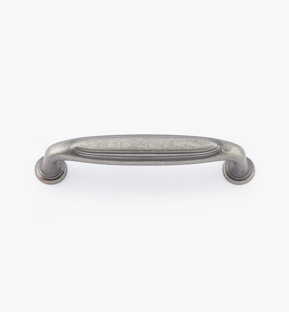 Mulholland Oval Handles
