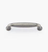 Mulholland Oval Handles