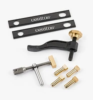 Veritas Miniature Workbench Accessories Set