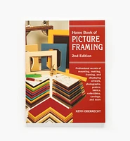 Home Book of Picture Framing