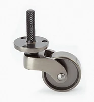 Brass Casters