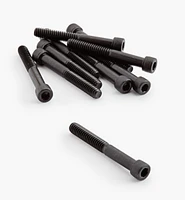 1/4-20 Capscrews for Jigs & Fixtures