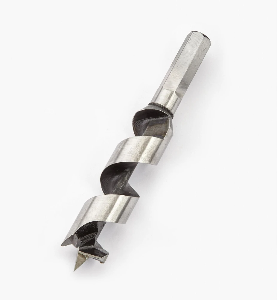 Short Auger Bits