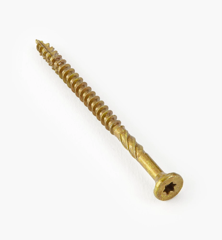 Climatek R4 Screws