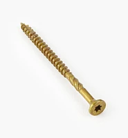 Climatek R4 Screws
