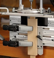 Leigh Pro Frame Mortise & Tenon Jig