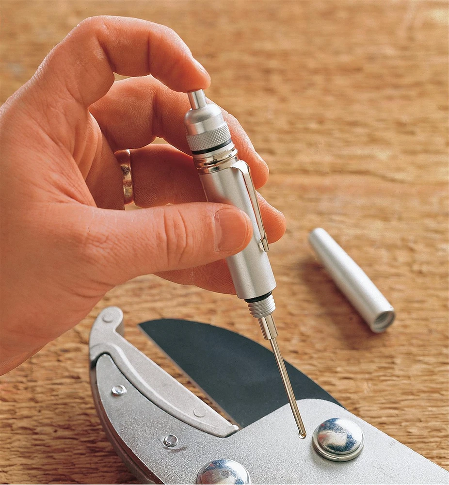 Precision Oiler Pen