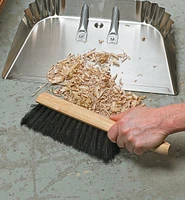 Classic Bench Brush