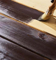 Osmo Rosewood Decking Oil