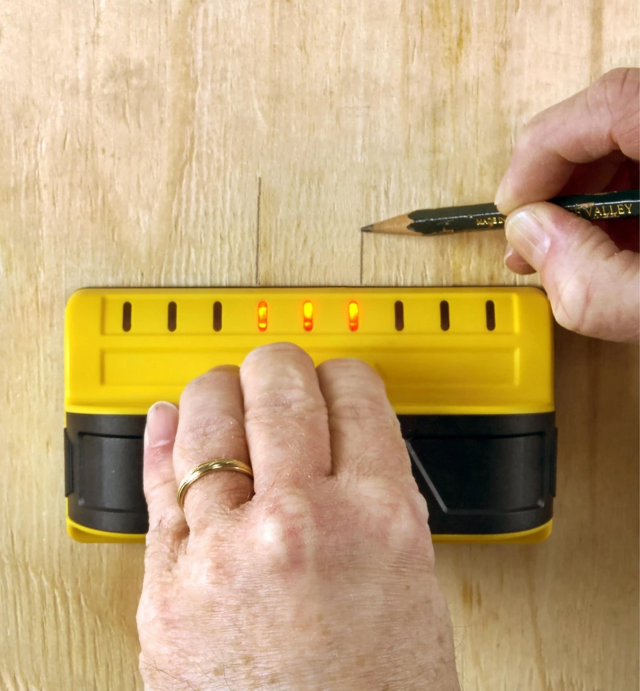 Franklin M92 Stud Detector