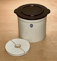 Fermentation Crock Set