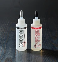Colle époxy QuickCure 5