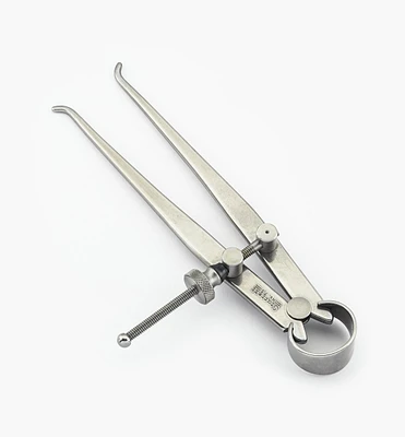 Starrett "Yankee" Spring-Type Calipers