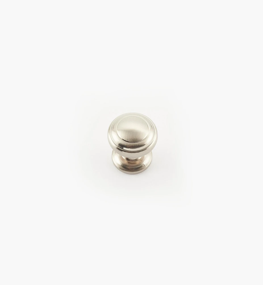 Zephyr Knobs