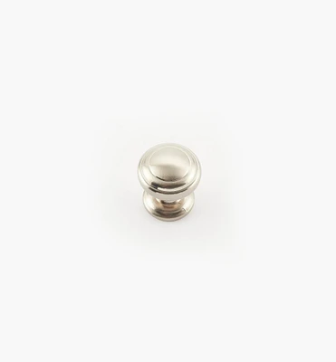 Zephyr Knobs
