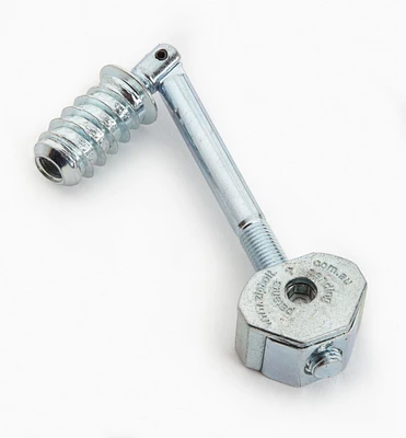 Zipbolt Half-Miter Connector