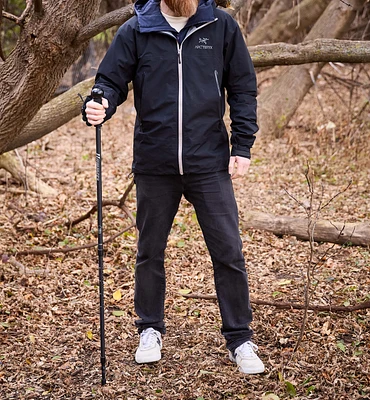 Telescoping Hiking Stick