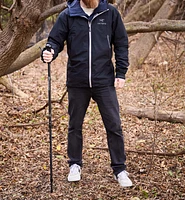 Telescoping Hiking Stick