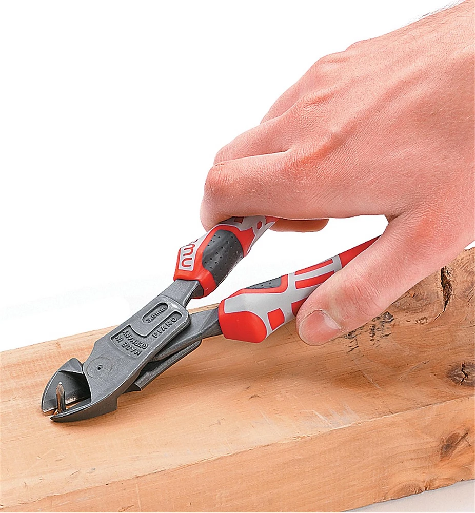 NWS Regular & High-Leverage Side-Cutters