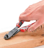 NWS Regular & High-Leverage Side-Cutters