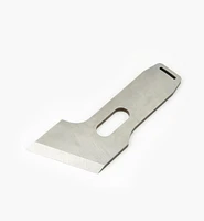 Lames O1 de remplacement pour feuillerets obliques Veritas