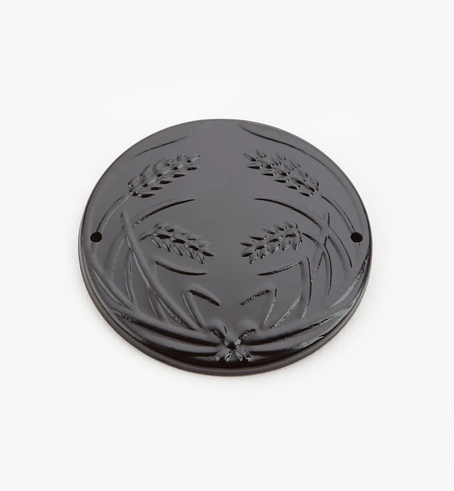 Tansu Harvest Medallion