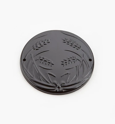 Tansu Harvest Medallion