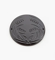 Tansu Harvest Medallion