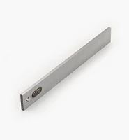 Veritas Steel Straightedges