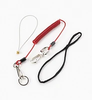 Cordon de retenue pour outils