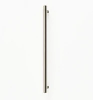Stainless-Steel Bar Handles