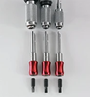 Hex Adapter for Yankee Screwdrivers