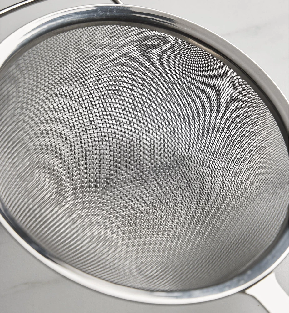 Fine Mesh Sieve/Sifter