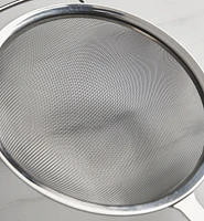 Fine Mesh Sieve/Sifter